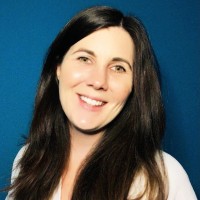 Morgan Harvey, VP, Marketing on Influential Women