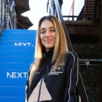 Morgane Palomares, VP of Marketing on Influential Women