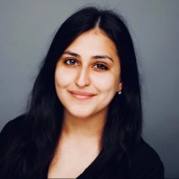 Mrinalini Gupta, Director of Product Marketing on Influential Women