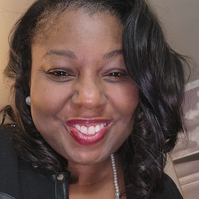Murneka Davis, Executive Director, Human Resources/Chief Diversity Officer on Influential Women
