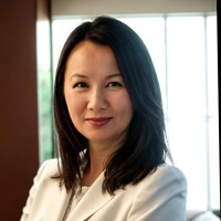 Myha Trieu, Chief People Officer (HR & Operations) on Influential Women