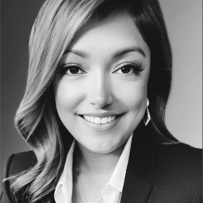 Myra Arzate, AVP of Marketing & Human Resources on Influential Women