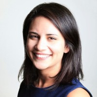 Nadia Khan, CMO on Influential Women