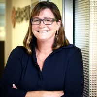 Nadjya Ghausi, CMO @SearchStax on Influential Women