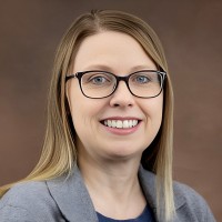 Nan Poppen, Chief Human Resources Officer on Influential Women