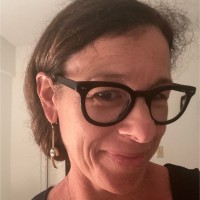 Nancy A., Vice-President, Marketing Communications & Brand Development on Influential Women