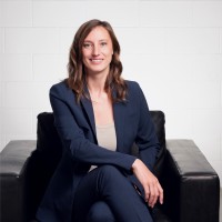 Nancy Faulhaber, Vice President Marketing on Influential Women