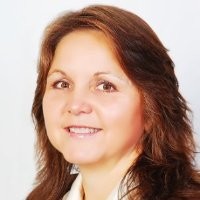 Nancy Flint, Chief Financial Officer / Director of Human Resources on Influential Women
