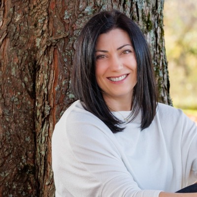 Nancy Harville, Chief Marketing Officer on Influential Women