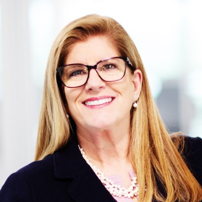 Nancy Lecroy, Vice President, Marketing and Communications on Influential Women