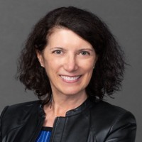 Nancy Roberts Linder, Chief Marketing Officer on Influential Women