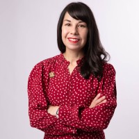 Nancy Morkovsky, Chief Marketing Officer on Influential Women