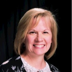 Nancy Rew, Vice President - Marketing and Communications on Influential Women