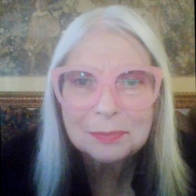 Nancy Schirm, Creative Writer, Digital Marketing Leader, Content Strategist, Journalist, Essayist on Influential Women