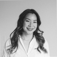Nanette Wong, Vice President, Global Brand Marketing, Fenty Beauty & Fenty Fragrance on Influential Women