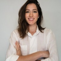Natalia Persin, Chief Marketing Officer on Influential Women