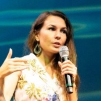 Natalia Skibenko, VP of Sales and Marketing on Influential Women