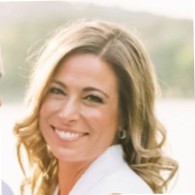 Natalie Curtis, Chief Human Resources Officer on Influential Women