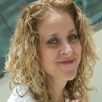 Natalie Eig, Vice President, Marketing & Communications on Influential Women