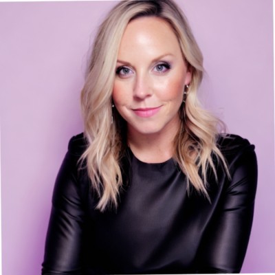 Natalie Gershon, SVP & CMO on Influential Women