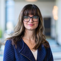 Natasha Kelly, VP of Marketing Content & Campaigns on Influential Women