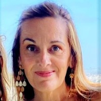 Nathalie Turotte, Vice President Marketing and Communication on Influential Women