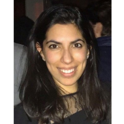 Neha Kumar, Vice President, Integrated Marketing & Merchandising on Influential Women