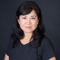 Nella Vera, Vice President, Marketing & Communications on Influential Women