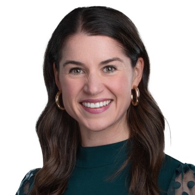Nichole Kladder, Chief Marketing Officer, Marketing Team Lead on Influential Women