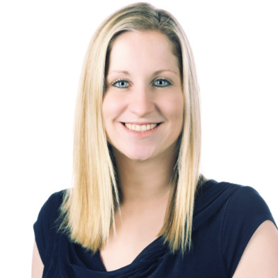 Nicky Hemann, Head of Human Resources on Influential Women