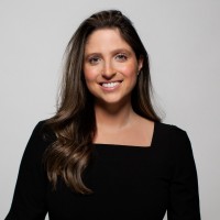 Nicole Ager, Chief Marketing Officer on Influential Women