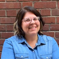 Nicole Allegre, Director of Implementation on Influential Women