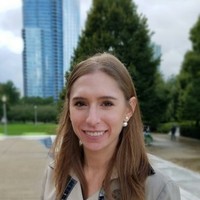 Nicole Buskus, Head of Human Resources on Influential Women