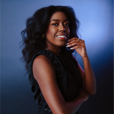 Nicole Clay, Co-Founder & Chief Marketing Officer @ Hue. on Influential Women