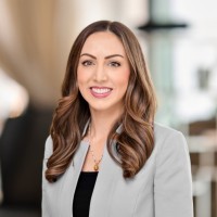 Nicole Clemens, Head of People & Culture on Influential Women