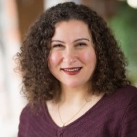 Nicole Elovitz, Vice President Marketing on Influential Women