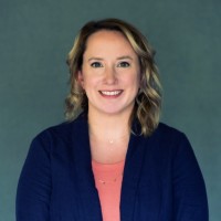 Nicole Goldstein, Vice President of Marketing & Operations on Influential Women