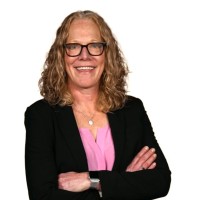 Nicole Hobby, Vice President, Sales & Marketing on Influential Women