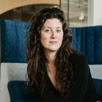 Nicole Mancino, Vice President Marketing on Influential Women