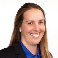 Nicole Rapicavoli, Vice President Marketing on Influential Women