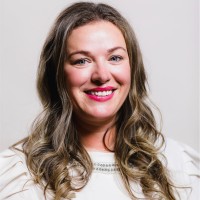 Nicole Reinhart, Chief Marketing Officer on Influential Women