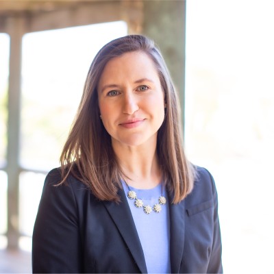 Nicole Vasile, Vice President, Marketing & Communications on Influential Women