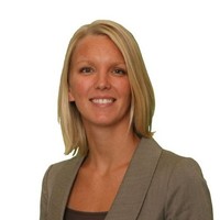 Nicole Warehime, Director of Product Marketing on Influential Women