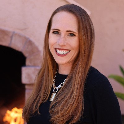 Nicolette Quispe, Principal & Fractional CPO/CHRO on Influential Women