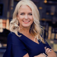Nicolle Lamb, CEO/Founder Lane Marketing on Influential Women