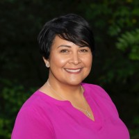 Nicolle Racey, Vice President of Communications & Marketing on Influential Women