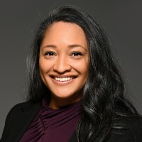 Niela Magwood-Phoenix, SVP/ Chief Human Resource Officer on Influential Women