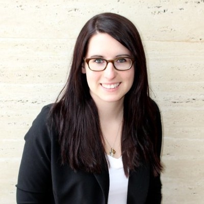 Niki Burke, Associate Director, Product Marketing on Influential Women