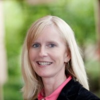 Nikki Vaughan, Chief Human Resources Officer on Influential Women