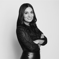 Nilofer Vahora, Chief Marketing Officer on Influential Women